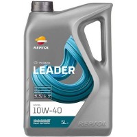 ALYVA REPSOL LEADER A3/B4 10W40 5L